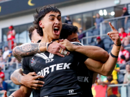 Rugby league: Kiwis claim 54-12 win over Papua New Guinea