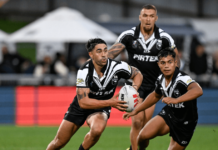 Rugby league Kiwis v PNG: What you need to know