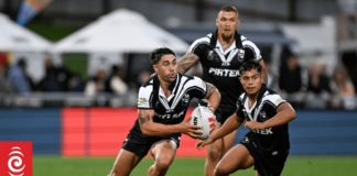 Rugby league Kiwis v PNG: What you need to know