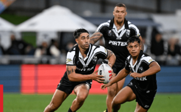 Rugby league Kiwis v PNG: What you need to know
