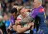 Rugby league community erupts as NRL set to bring in drastic kick-off rule change to mitigate head injury risks