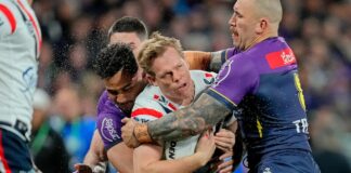 Rugby league community erupts as NRL set to bring in drastic kick-off rule change to mitigate head injury risks