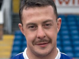 Rugby league legend Garry Schofield reveals brain damage diagnosis