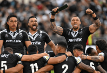 Rugby league live updates: Kiwis v Papua New Guinea