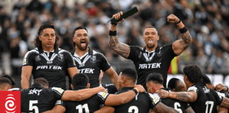 Rugby league live updates: Kiwis v Papua New Guinea