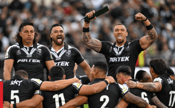 Rugby league live updates: Kiwis v Papua New Guinea