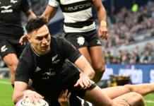 Rugby live updates: All Blacks Xv v Munster