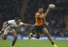 Rugby needs its superstars like Suaalii: Warren Gatland