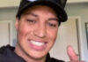 Rugby player, 24, killed in great white shark attack while diving off coast near New...