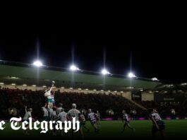Rugby’s leading players ‘committed’ to IPL-style breakaway league