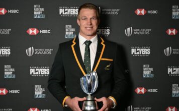 Pieter-Steph du Toit