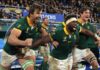 SA Rugby confirm opponents for 2025 home Test schedule