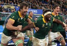 SA Rugby confirm opponents for 2025 home Test schedule