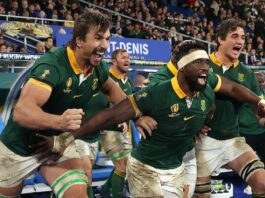 SA Rugby confirm opponents for 2025 home Test schedule