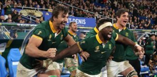 SA Rugby confirm opponents for 2025 home Test schedule