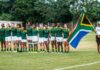SA maintains Rugby Africa Women’s Seven Tittle in Accra