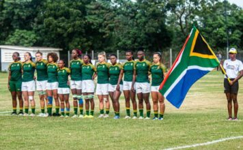 SA maintains Rugby Africa Women’s Seven Tittle in Accra