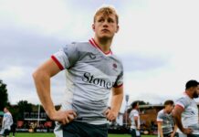 Saracens the victims of first major Prem Cup upset