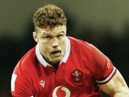 School time is over, says Rowlands