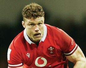 School time is over, says Rowlands