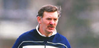 Scotland and Lions hero Derrick Grant dies aged 86 as rugby mourns coach who gave Gavin Hastings his international debut