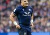 Scotland v Fiji Autumn Internationals 2024 TV channel, live stream, kick-off time