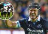 Scotland v Fiji: Five takeaways as 'pocket rocket' Darcy Graham stars : Planet Rugby