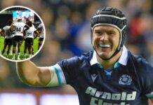 Scotland v Fiji: Five takeaways as 'pocket rocket' Darcy Graham stars : Planet Rugby