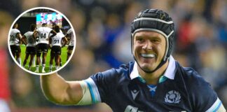 Scotland v Fiji: Five takeaways as 'pocket rocket' Darcy Graham stars : Planet Rugby