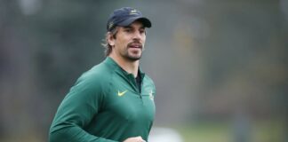 Eben Etzebeth