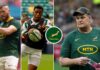 Scotland v Springboks: Rassie Erasmus' five selection headaches : Planet Rugby