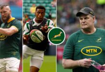 Scotland v Springboks: Rassie Erasmus' five selection headaches : Planet Rugby