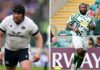 Scotland v Springboks preview: Rassie Erasmus' men to 'obliterate' Scots : Planet Rugby