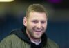 Scotland vs South Africa: Finn Russell returns at fly-half