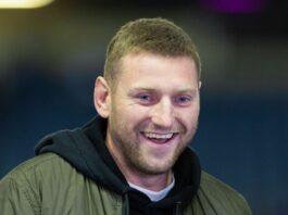 Scotland vs South Africa: Finn Russell returns at fly-half