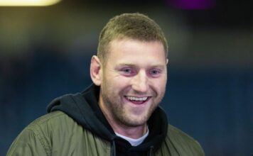 Scotland vs South Africa: Finn Russell returns at fly-half