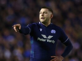 Scotland welcome back experienced trio for Springboks showdown