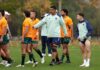 Scotland will be toughest test for Wallabies: Skelton