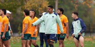 Scotland will be toughest test for Wallabies: Skelton