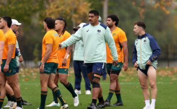 Scotland will be toughest test for Wallabies: Skelton