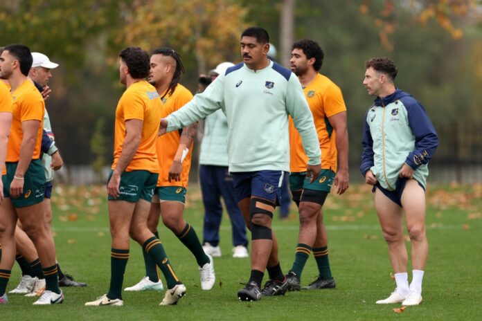 Scotland will be toughest test for Wallabies: Skelton