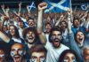 Scotland's Rugby Revolution: A Clash of Titans