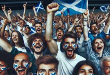 Scotland's Rugby Revolution: A Clash of Titans