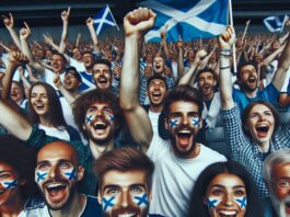 Scotland's Rugby Revolution: A Clash of Titans