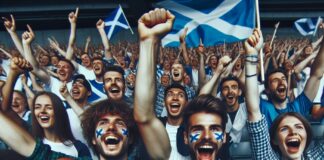 Scotland's Rugby Revolution: A Clash of Titans