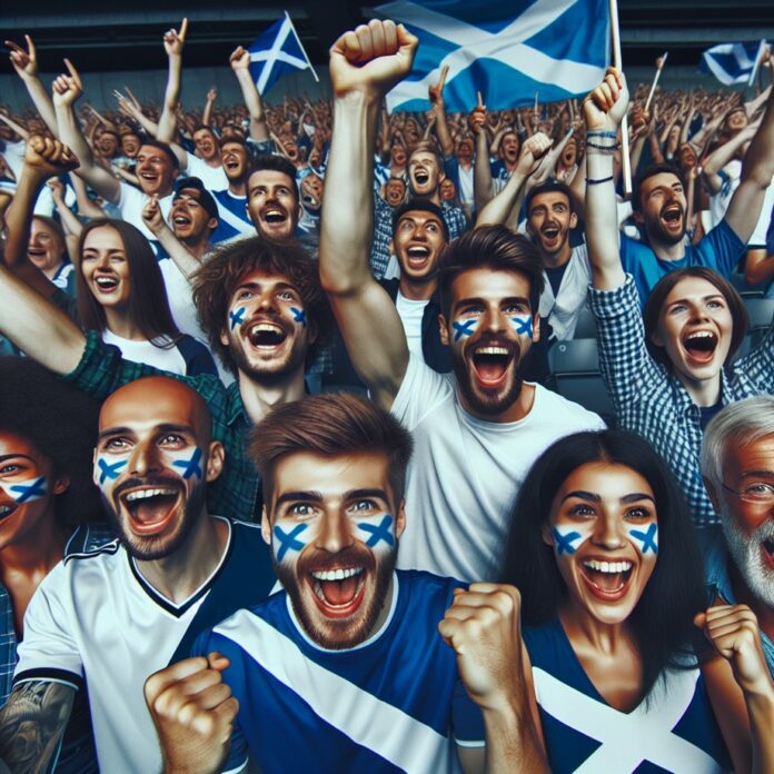 Scotland's Rugby Revolution: A Clash of Titans