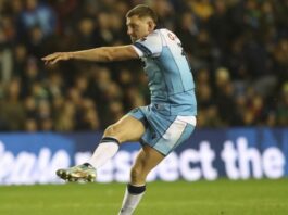 Scots bring back their big guns for Wallabies showdown