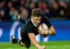 Scott Robertson sweating as Beauden Barrett, Codie Taylor under cloud to face Ireland