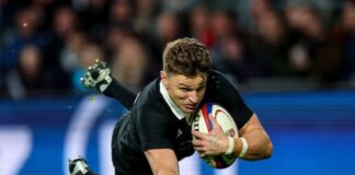 Scott Robertson sweating as Beauden Barrett, Codie Taylor under cloud to face Ireland