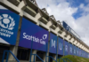 Scottish Gas Murrayfield